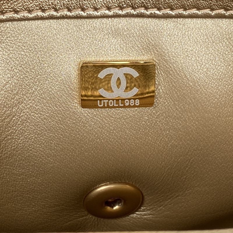 Chanel 19 Bags